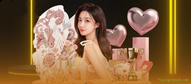 Promoções flyingchessb.com