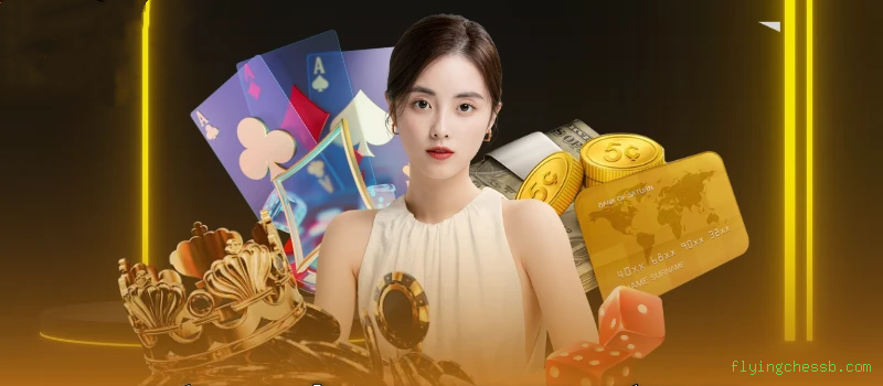 flyingchessb.com Cassino Clássico